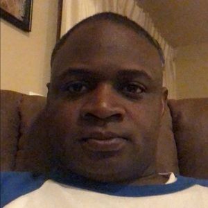 Meet your Posher, Gerald